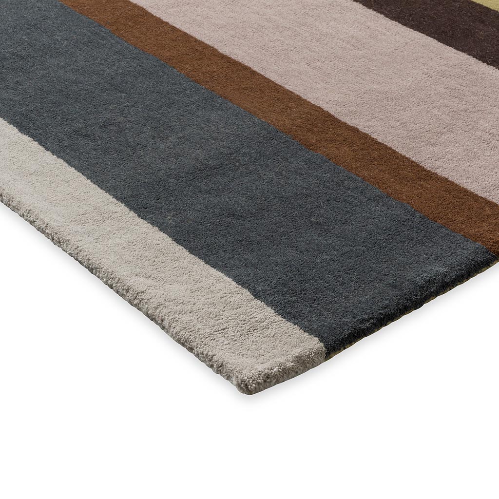 Кілем Decor Linear Retro | Өлшемі: 200 × 280 см