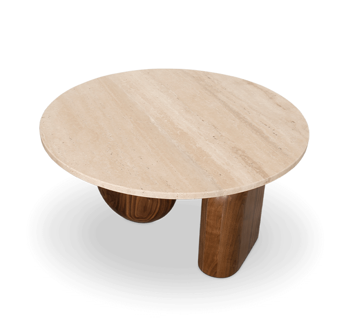 Журнальный стол Phillipe