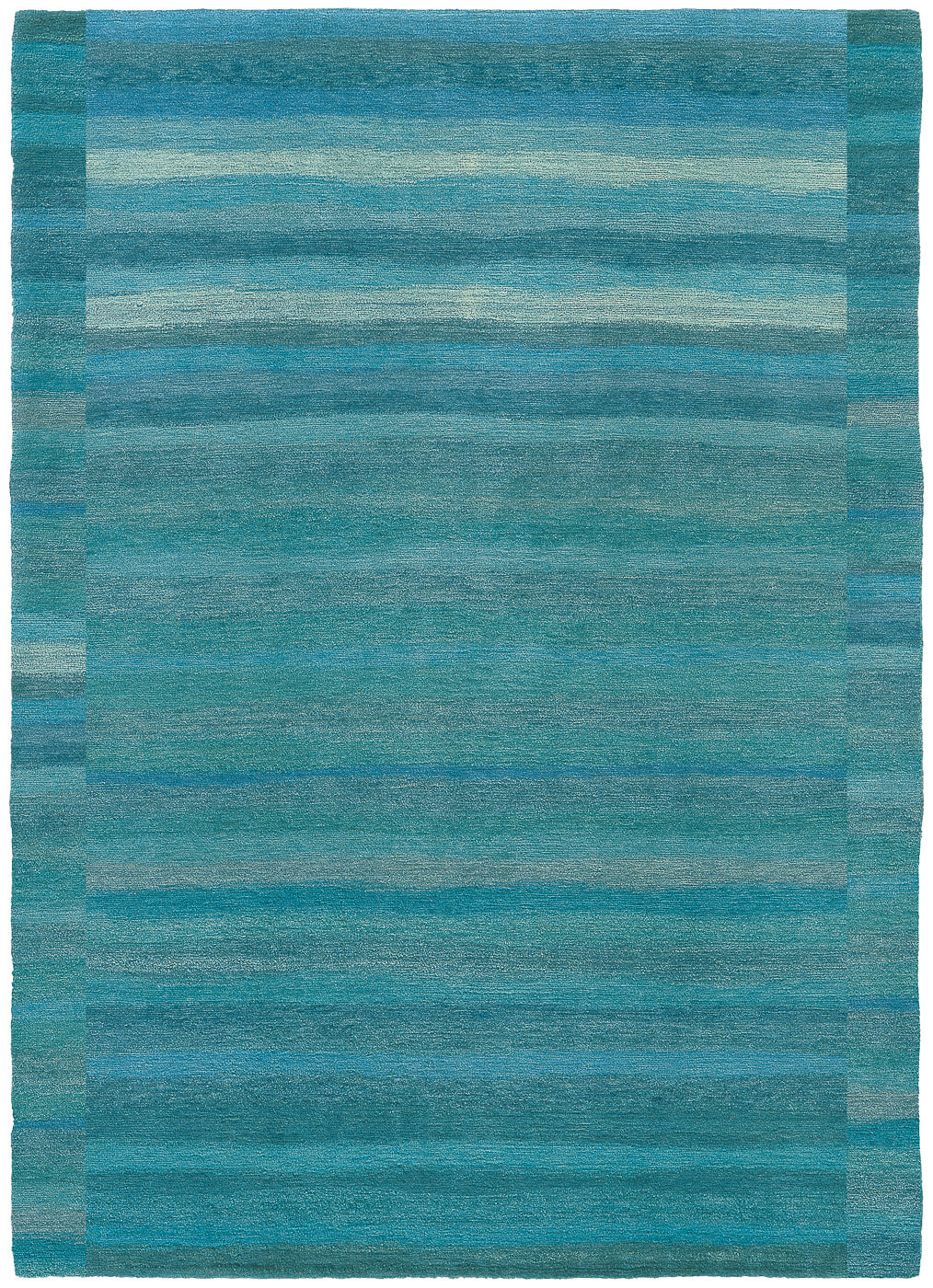 Ковер Centercourt 3 Aqua | Размер: 200 x 300 см