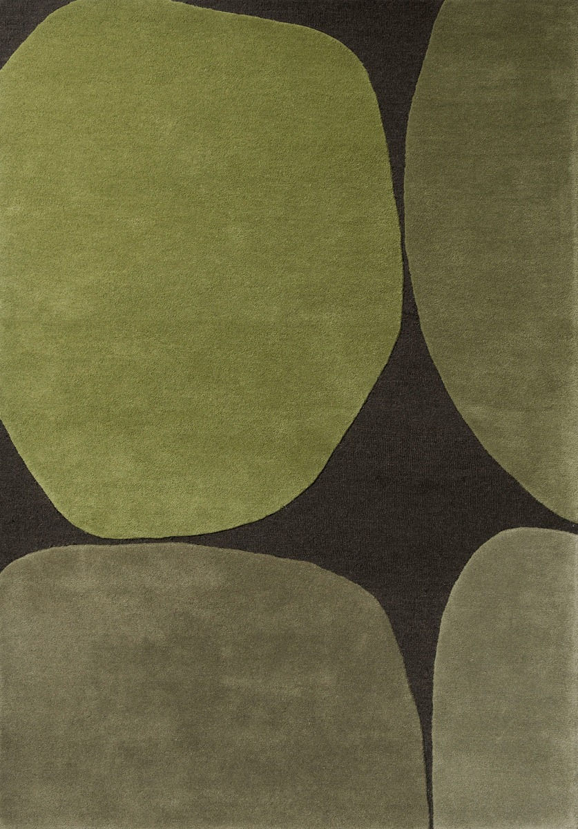 Ковер тафтинговый Decor Plateau Moss | Размер: 200 x 280 см