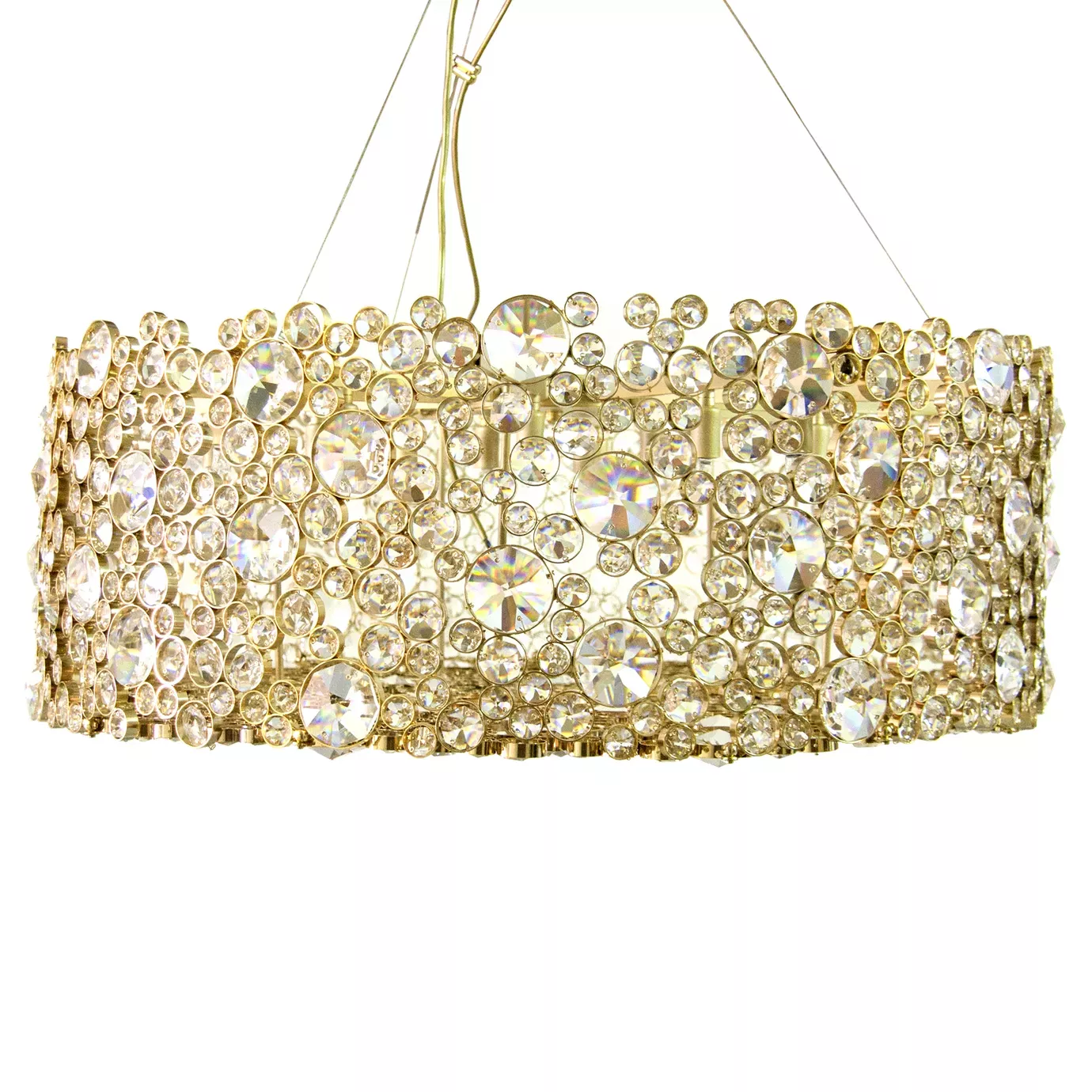 Люстра Eternelle