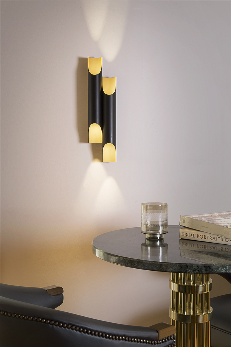 Настенное бра Bold 2 - 10