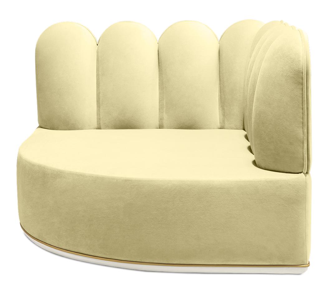 Детский диван Fluffy Cloud Corner