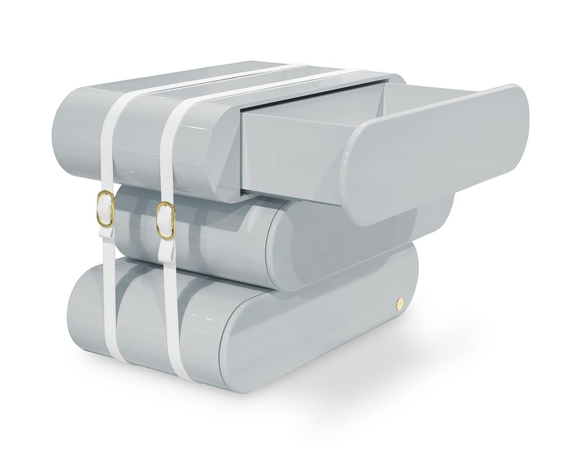 Детский комод Nimbus Tower