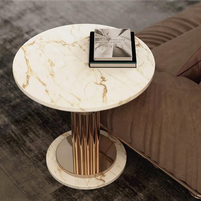 Боковой столик Jansen - 1