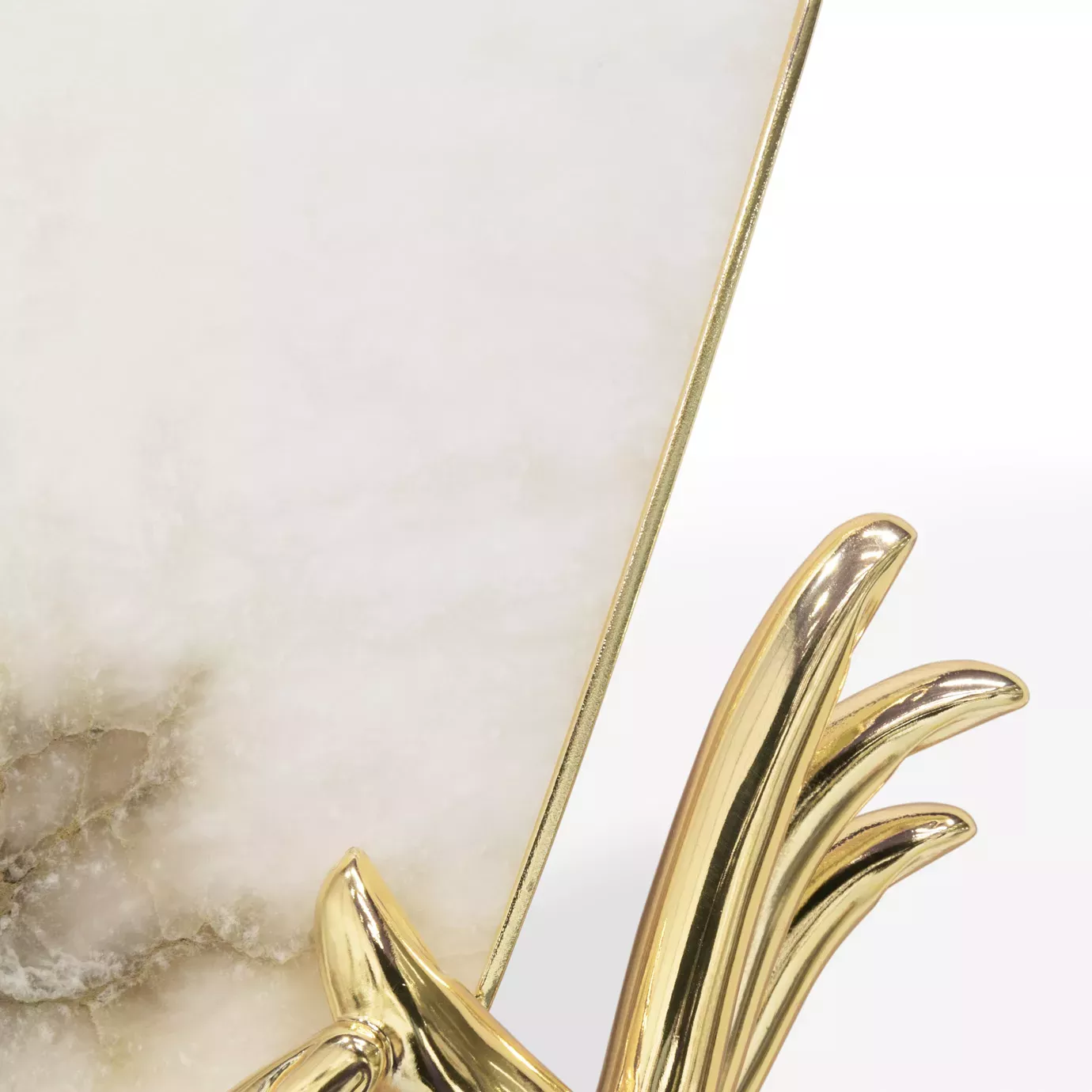 Настенное бра Muse Alabaster