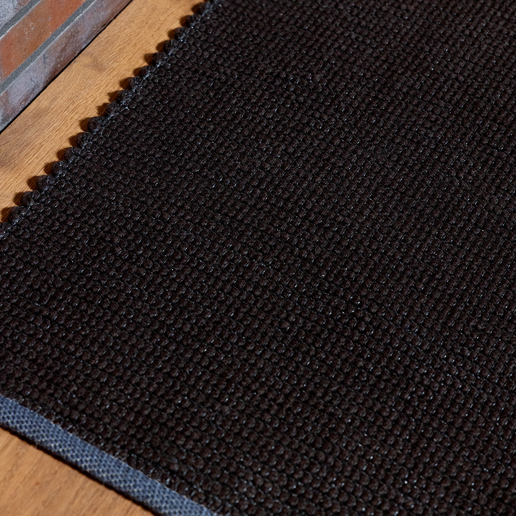 Ковер Grid Cacao | Размер: 250 x 350 см
