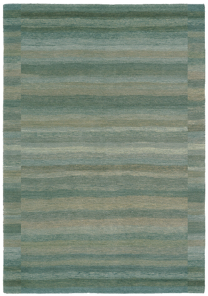 Ковер Centercourt 3 Green | Размер: 300 x 400 см