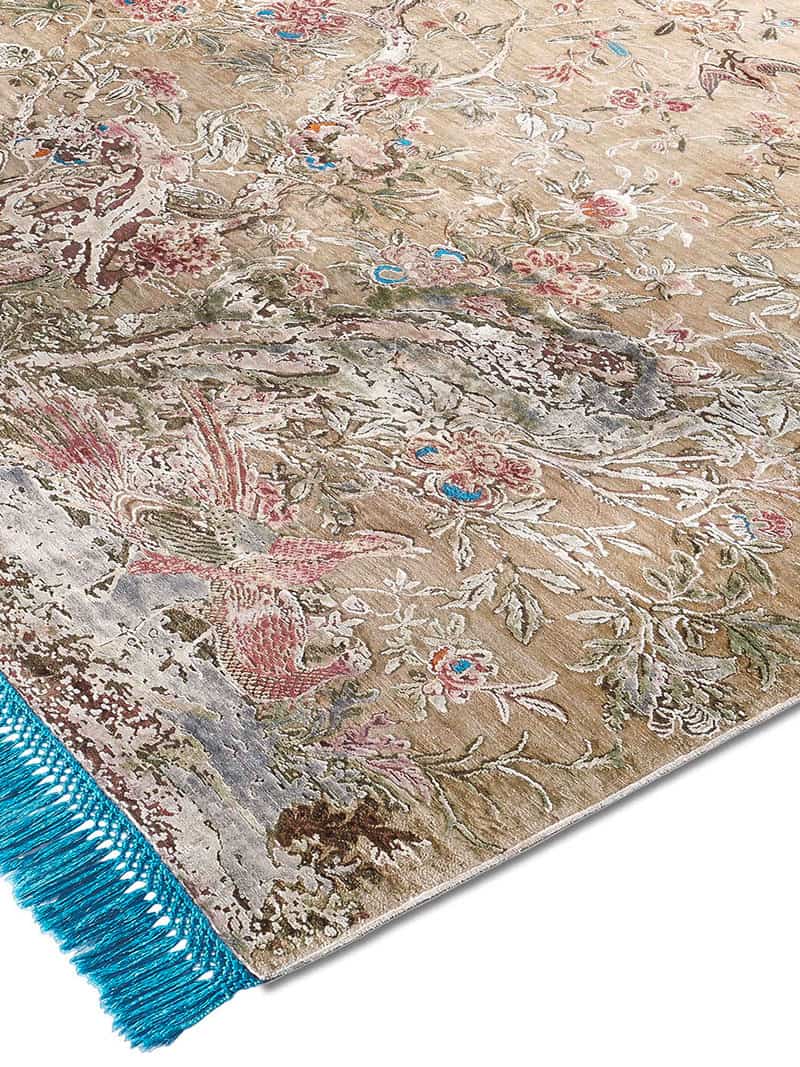 Роскошный ковер Original