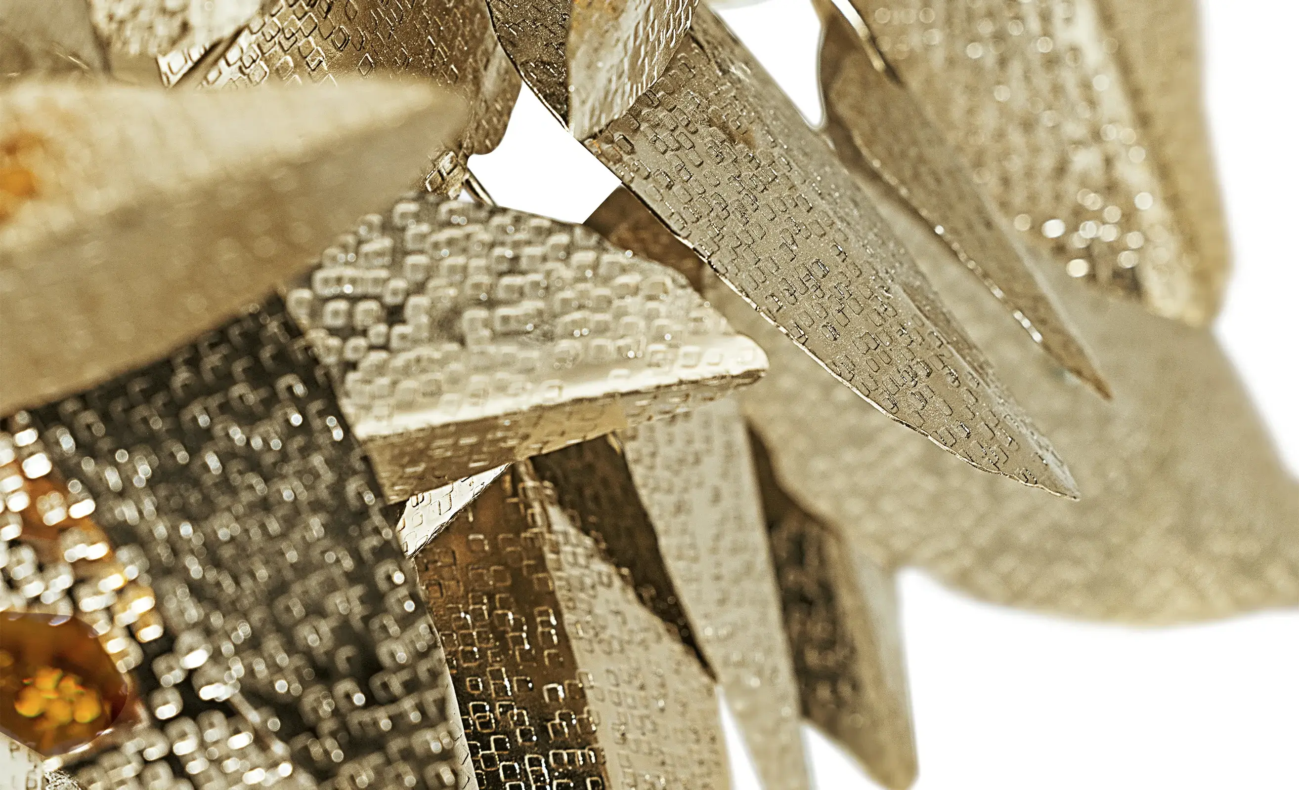 Прямоугольное зеркало Royal