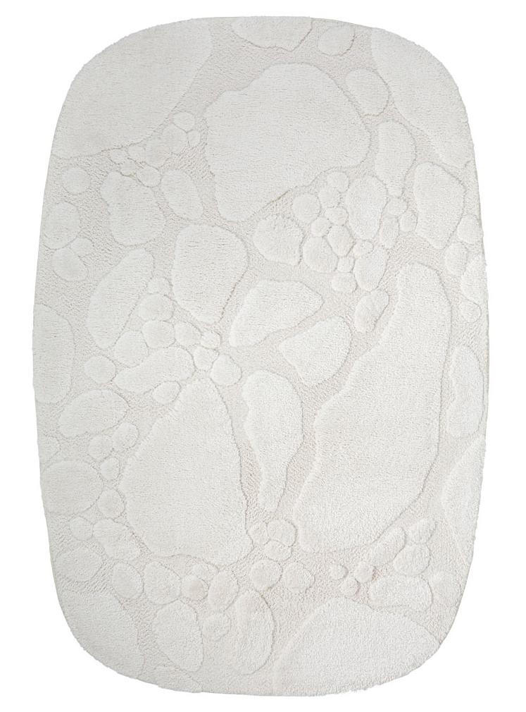 Сопақ кілем Venere Stone Neve