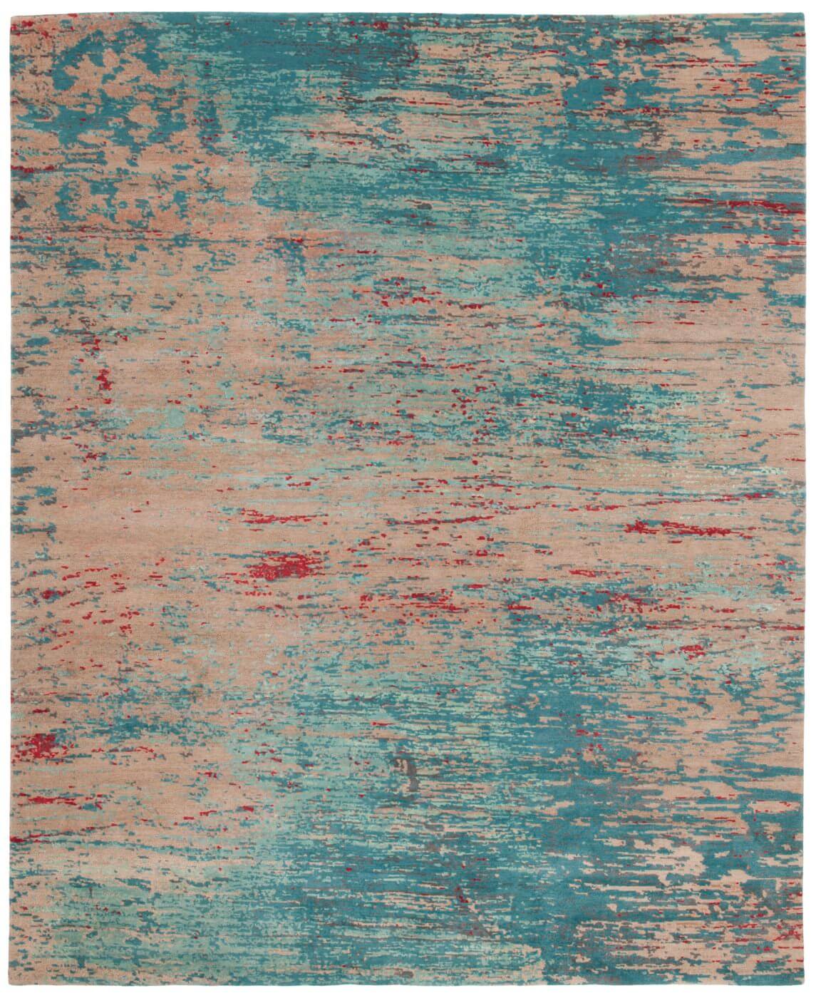 Ковер Artwork 6 Multicolor