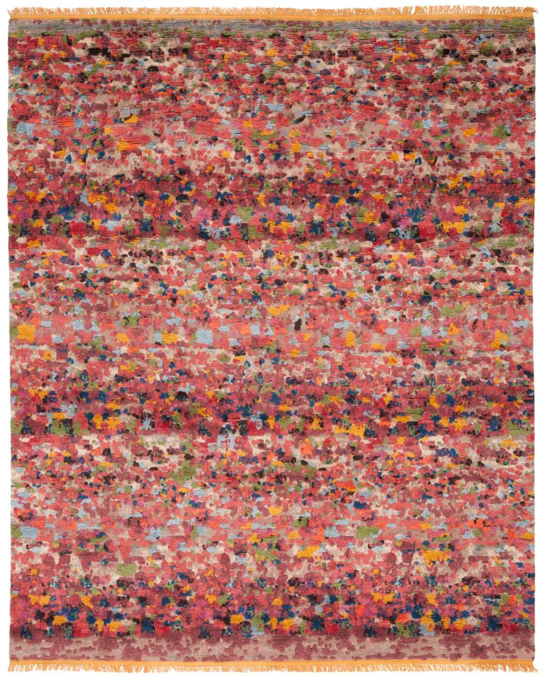 Кілем Lost Weave 19