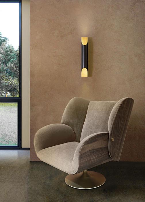 Кресло Veronica - 4