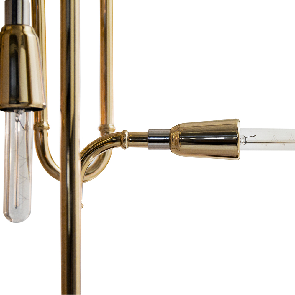 Подвесной светильник Jazzy