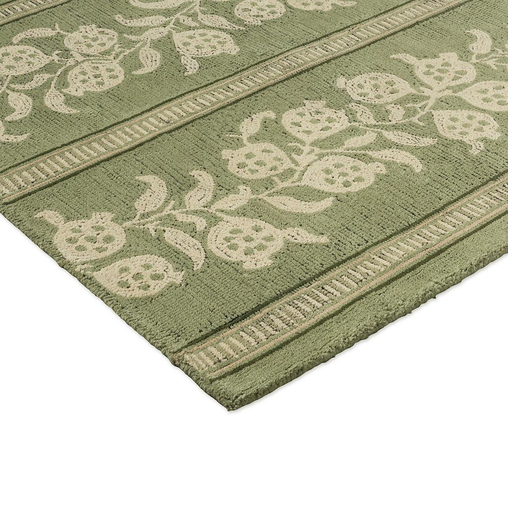 Ковер Anaar Forest Green