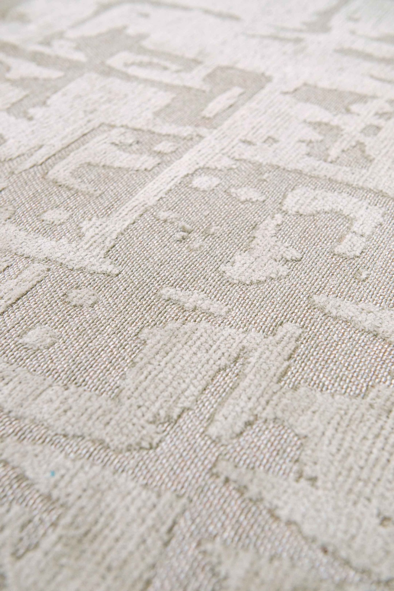 Ковер Baobab - Dry Beige 9197 | Размер: 140 x 200 см