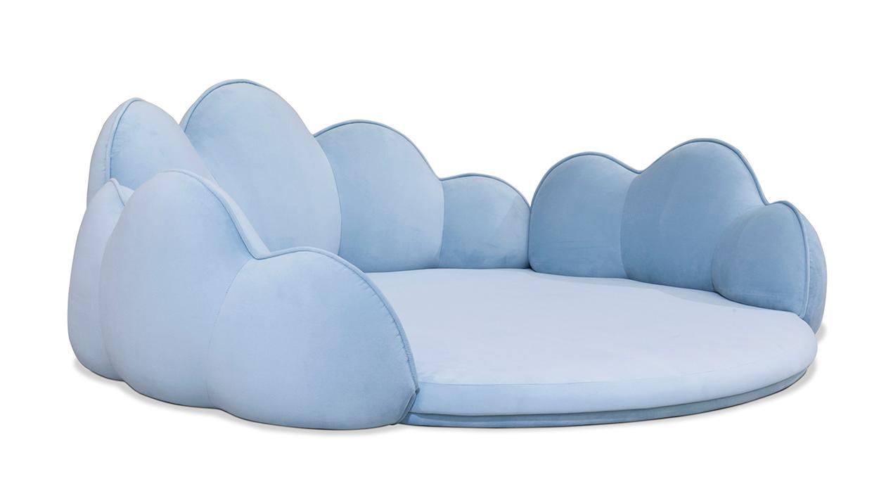 Игровой уголок Little Explorer Baby Playground