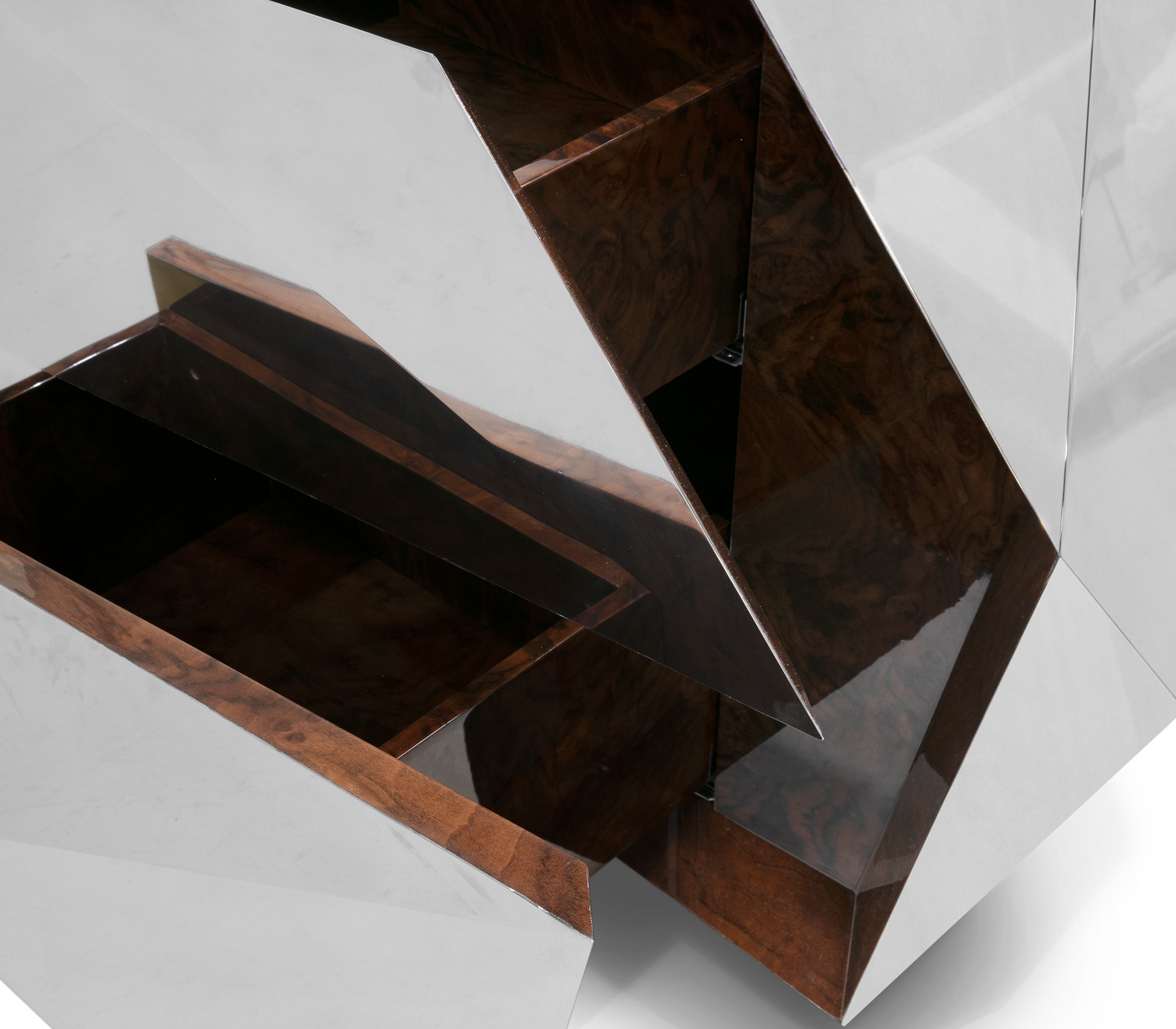 Буфет Prism Pyrite XL