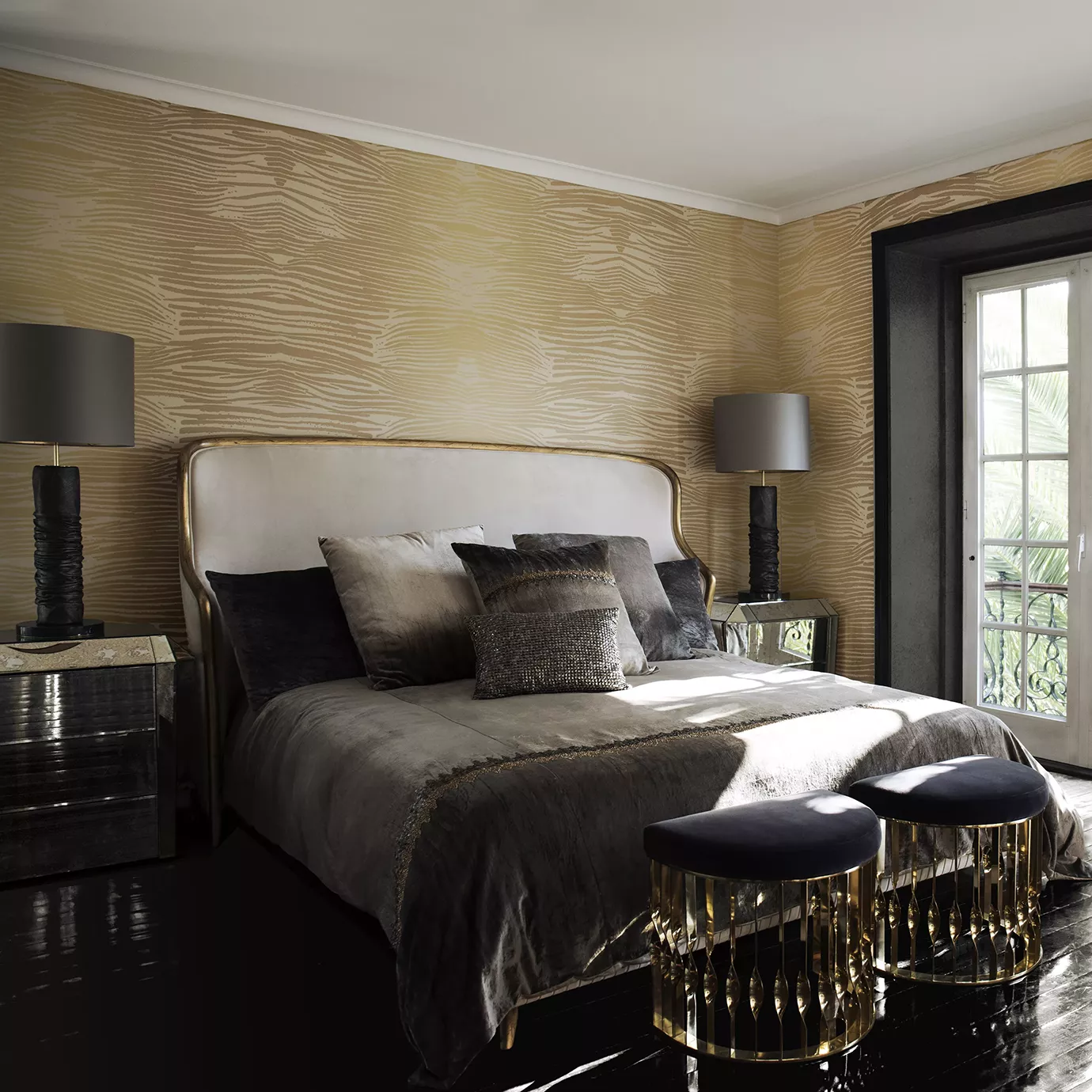 Кровать Eclipse без отделки