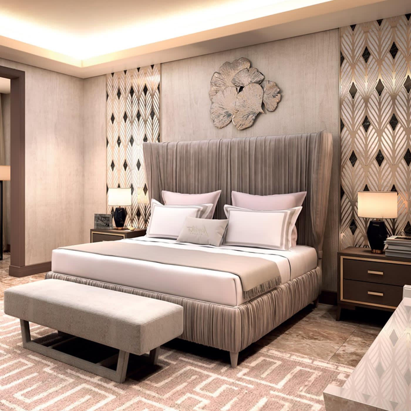 Скамья ручной работы итальянская Lexington