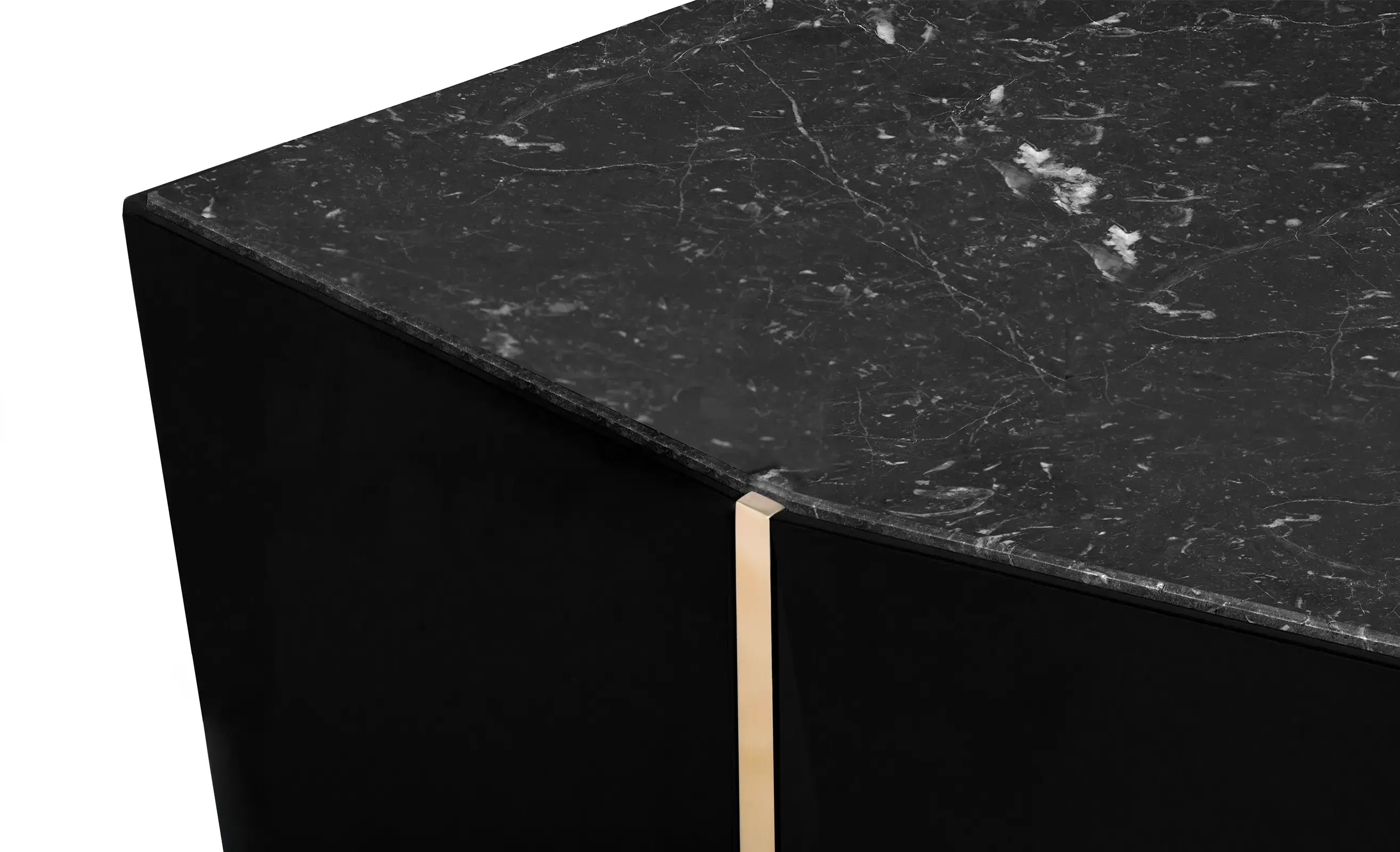 Длинный приставной стол Horizon