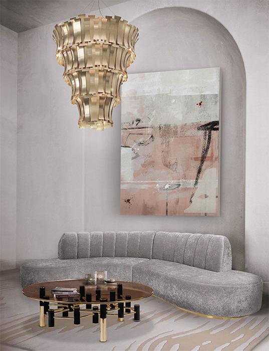 Журнальный стол Kenton - 6