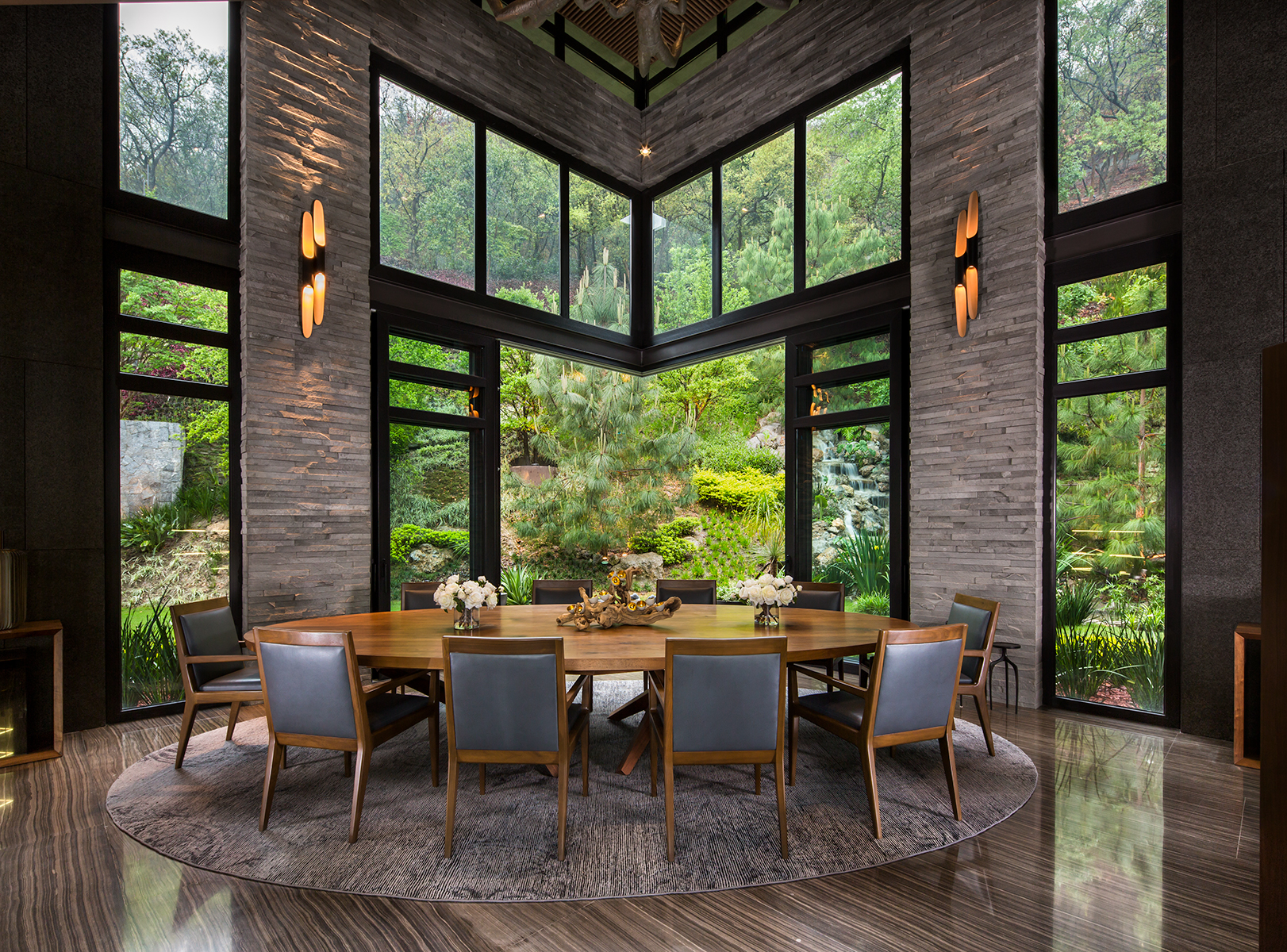 Настенное бра Deep-tone 2 - 29