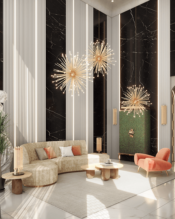 Журнальный стол Phillipe - 7