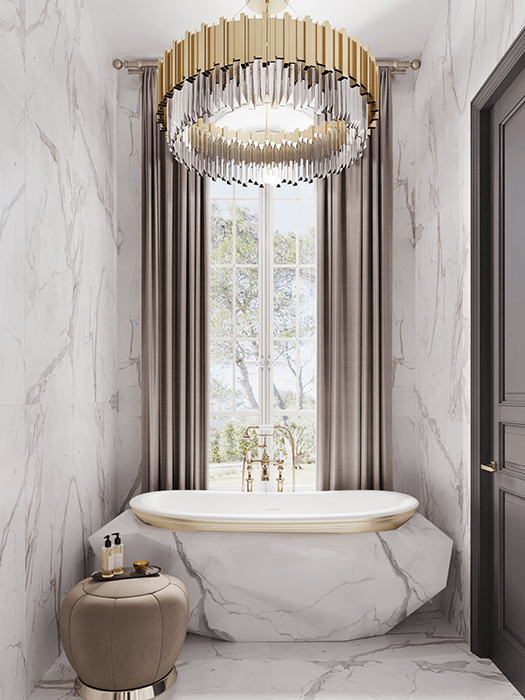 Табурет Florent - 9