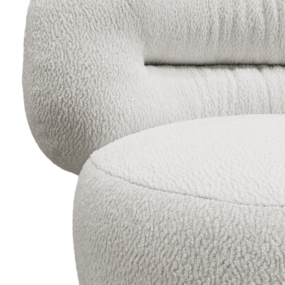 Кресло малое Zaria