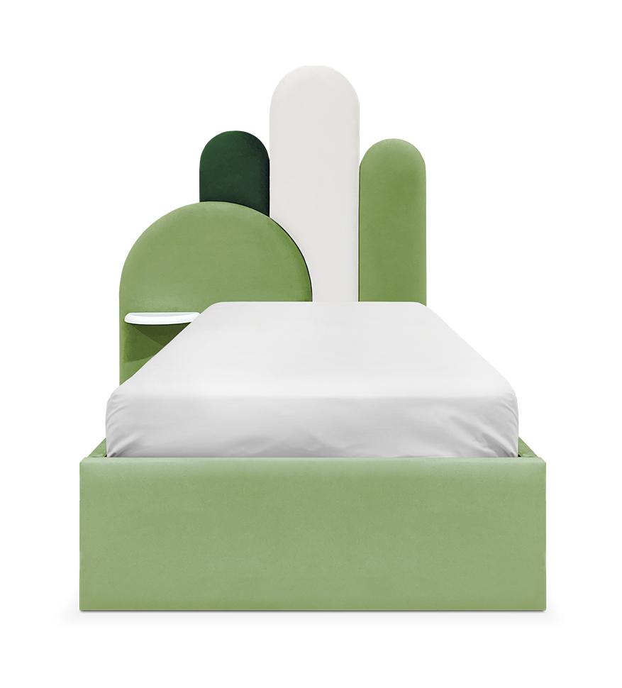 Кровать для детей Highland Warrior