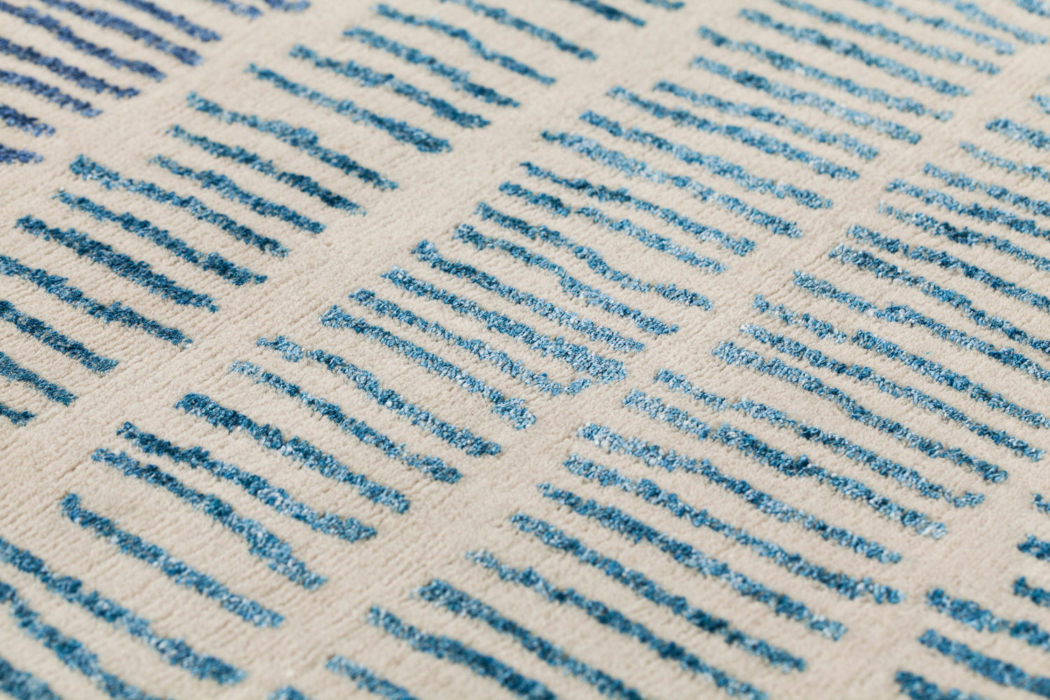 Ковер Pratum ручной работы