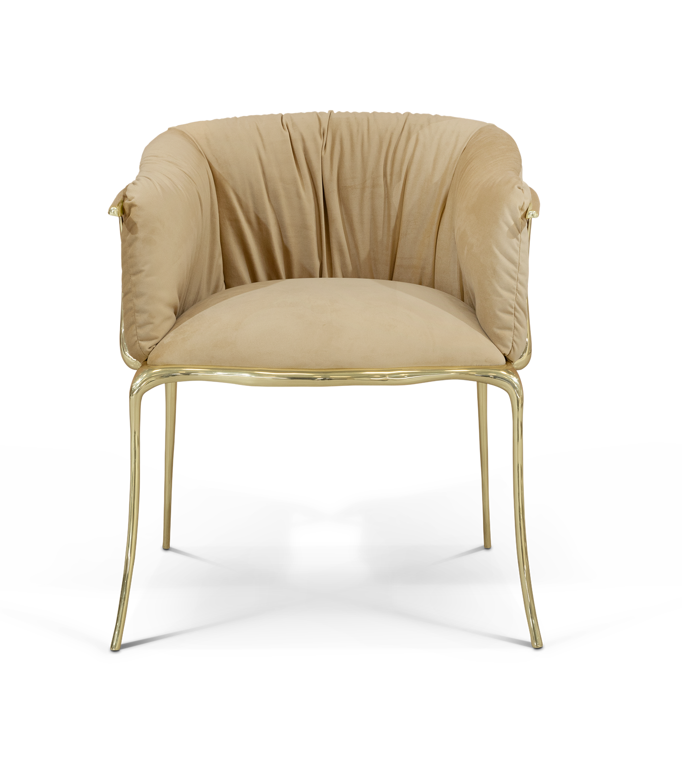 Кресло Luxe
