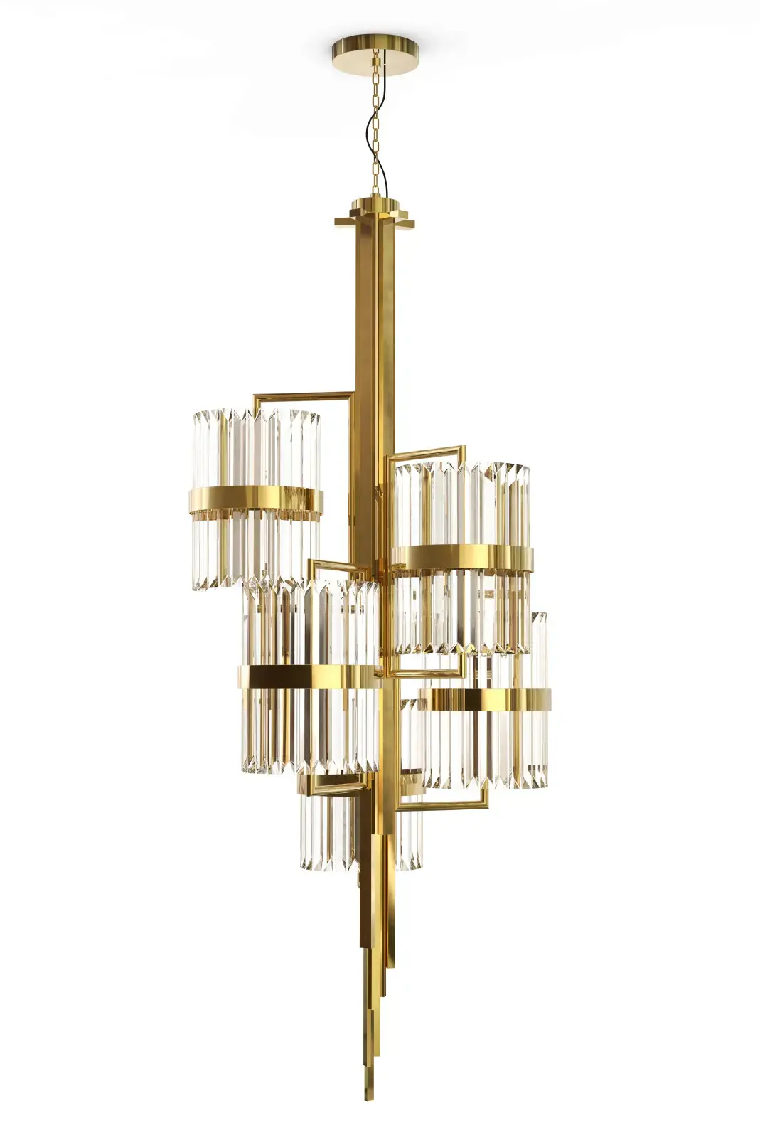 Люстра Freedom