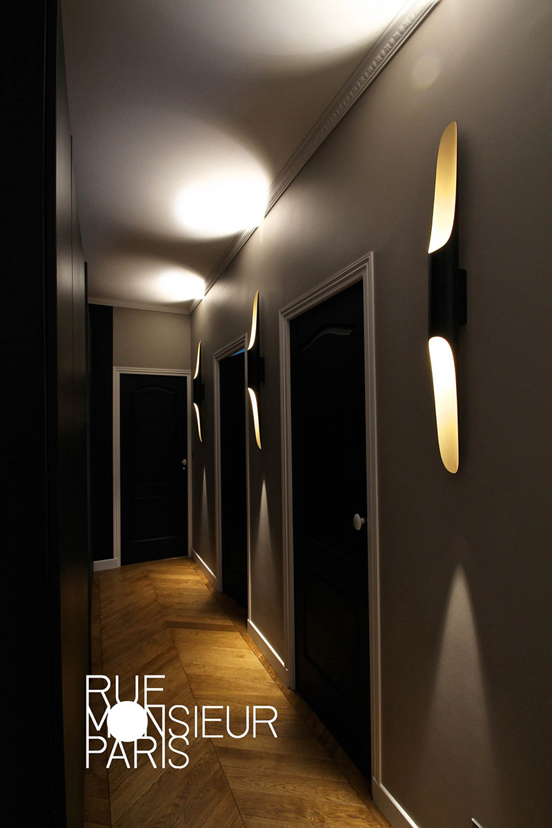 Настенное бра Deep-tone 1 - 10