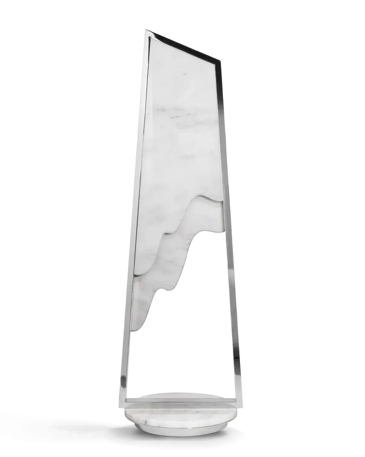 Уличный торшер Grand Aura II Outdoor