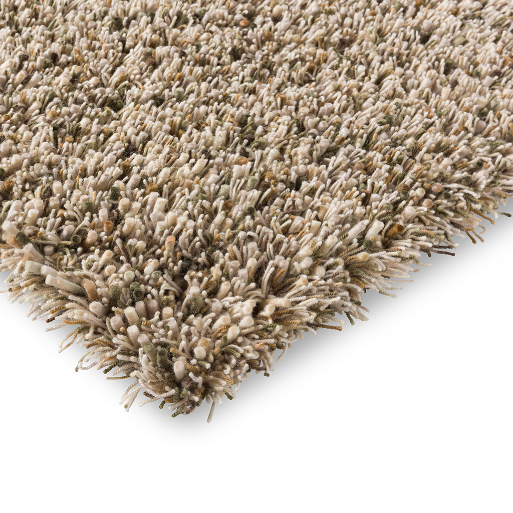 Жүн кілем Spring Fresh Hay 059137 | Өлшемі: 200 x 300 см