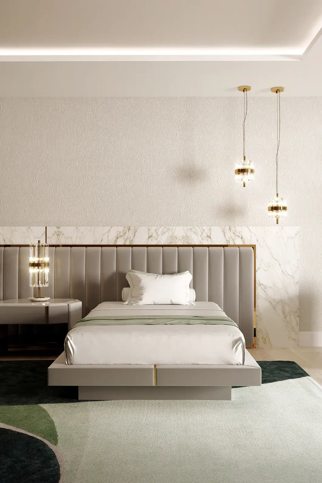 Подвесной светильник Freedom Slim