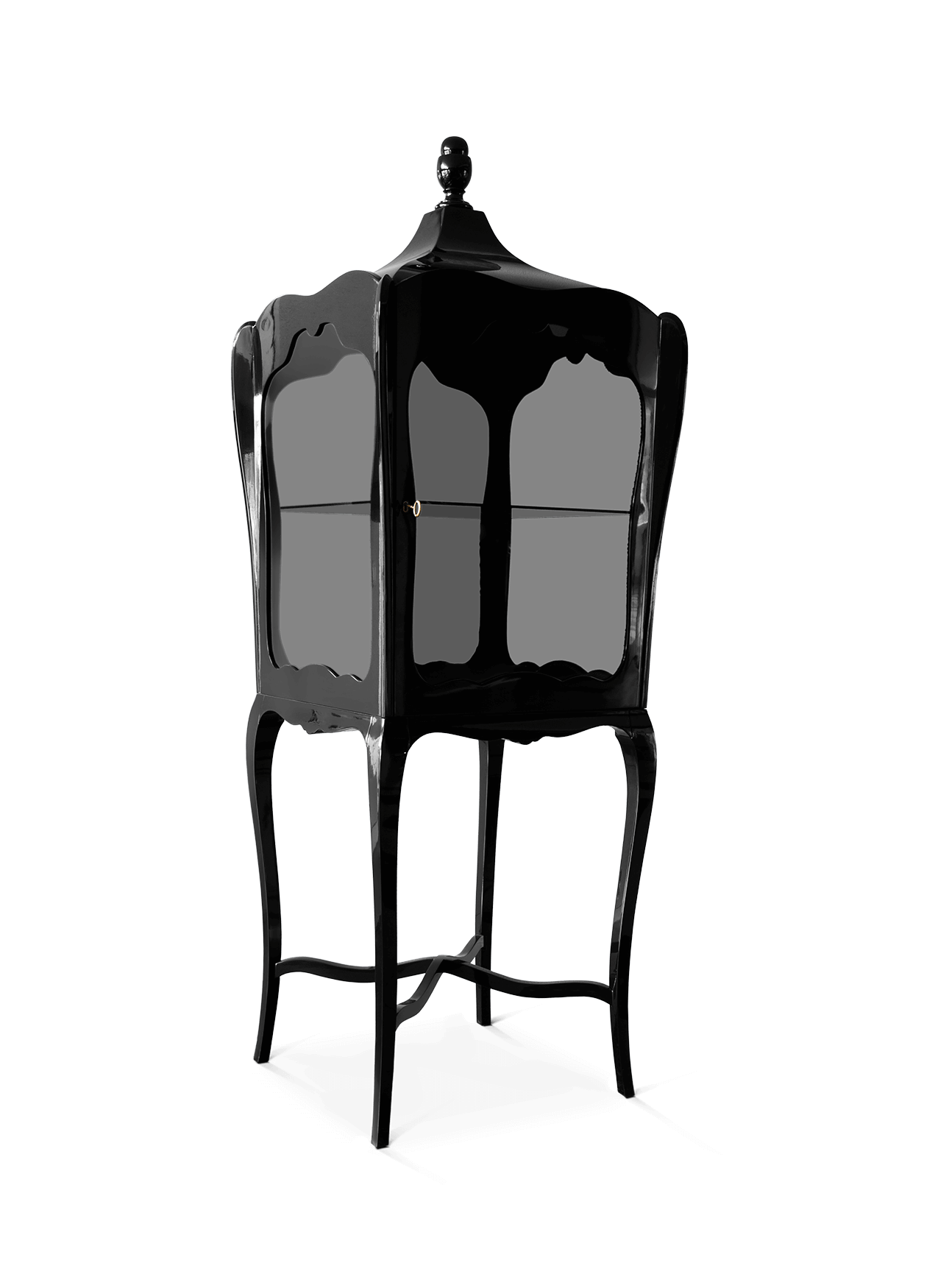 Витрина Empire