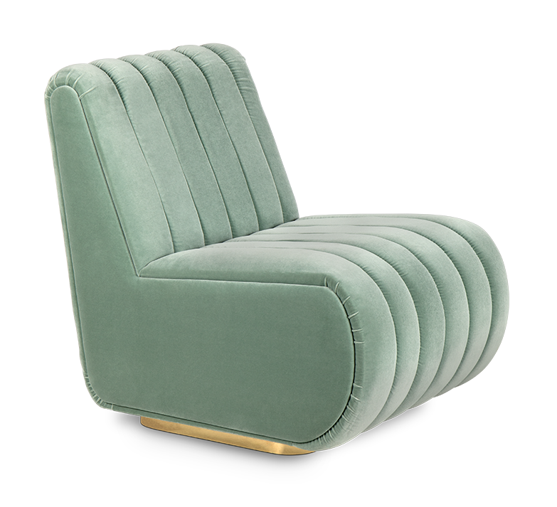 Одноместный диван Serena