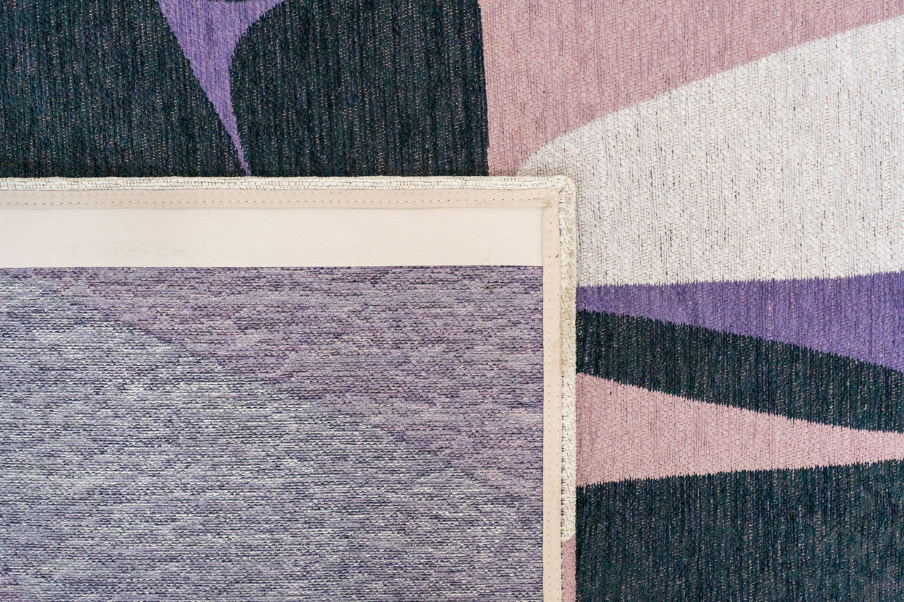 Дизайнерский ковер Stones Eclipse | Размер: 240 × 340 см