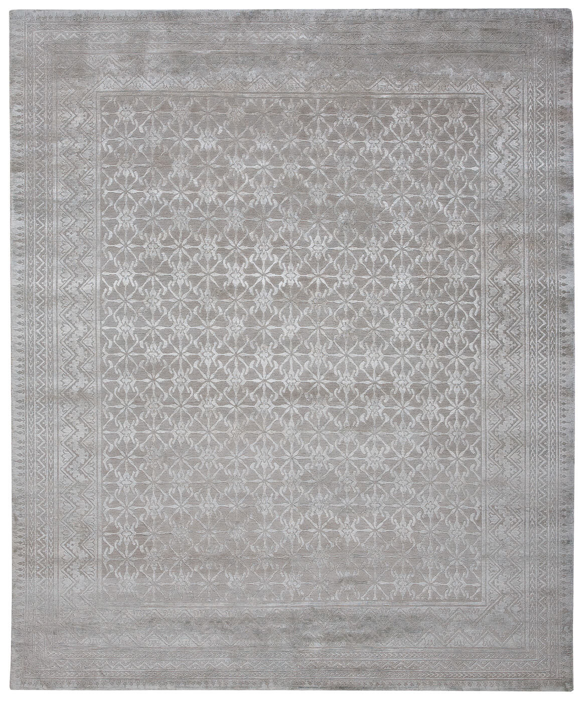 Ковер Blueberry Grey 3 | Размер: 200 x 300 см