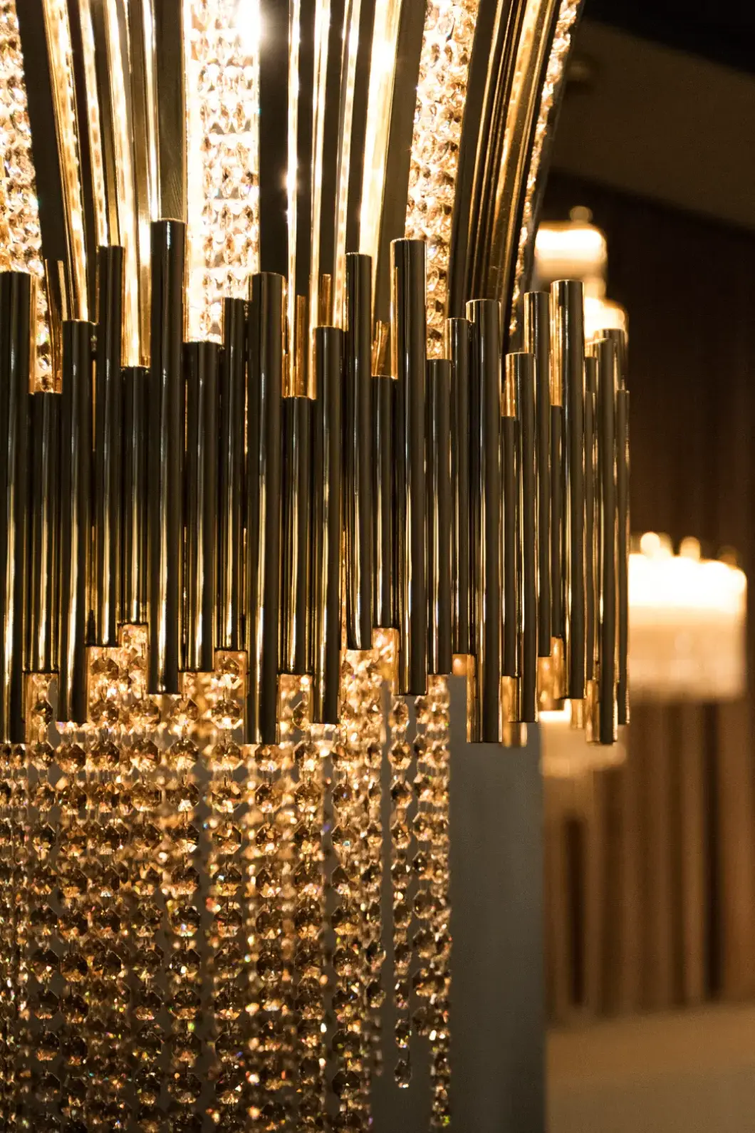 Люстра Grandeur - 5