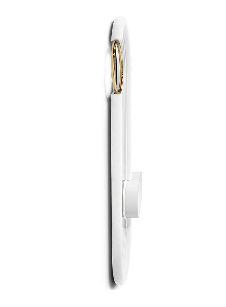 Настенное зеркало для детей Sugar Rush Grand