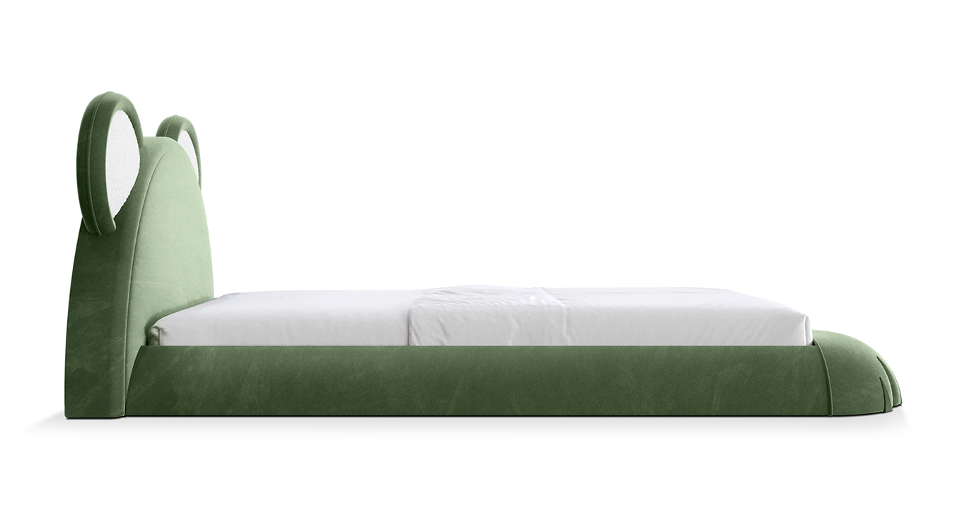 Кровать для детей Fluffy Cub