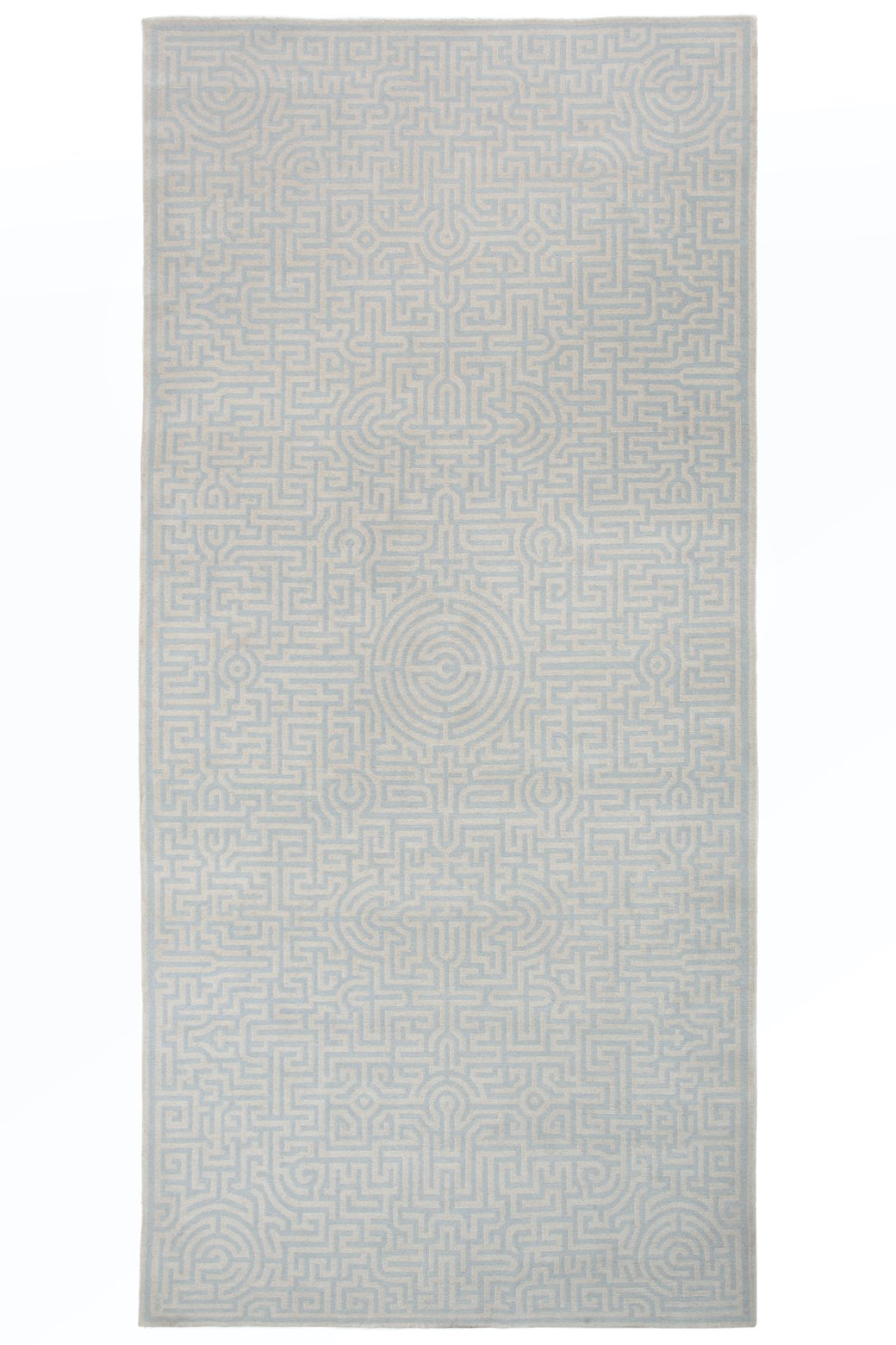 Ковер ручной работы Labyrinth