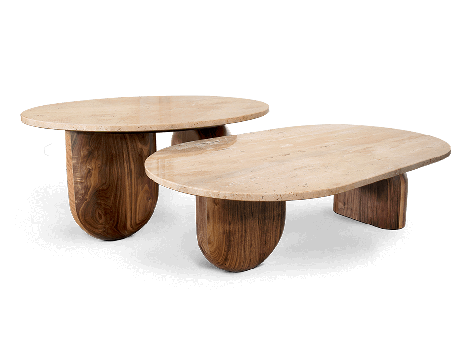 Журнальный стол Phillipe