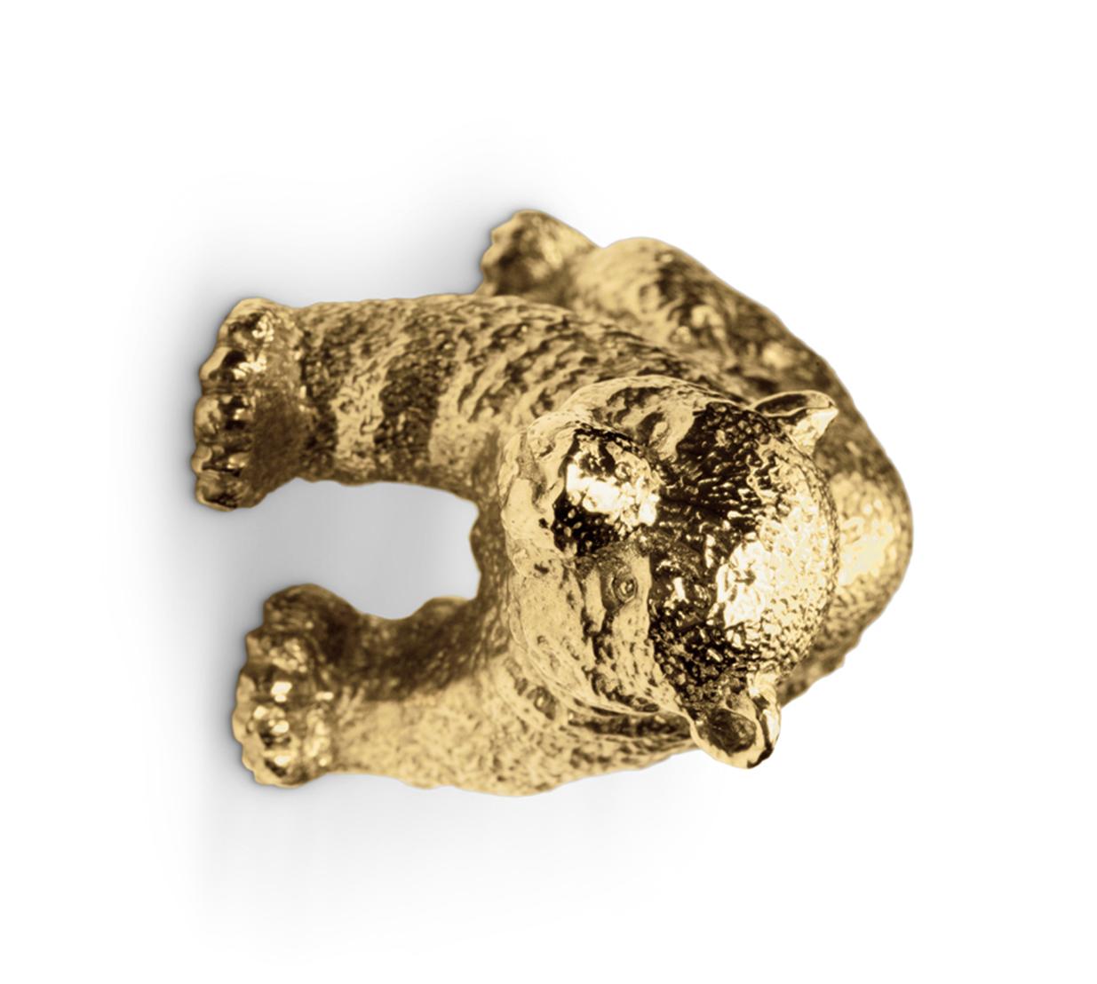 Ручка Furry Bear Handle