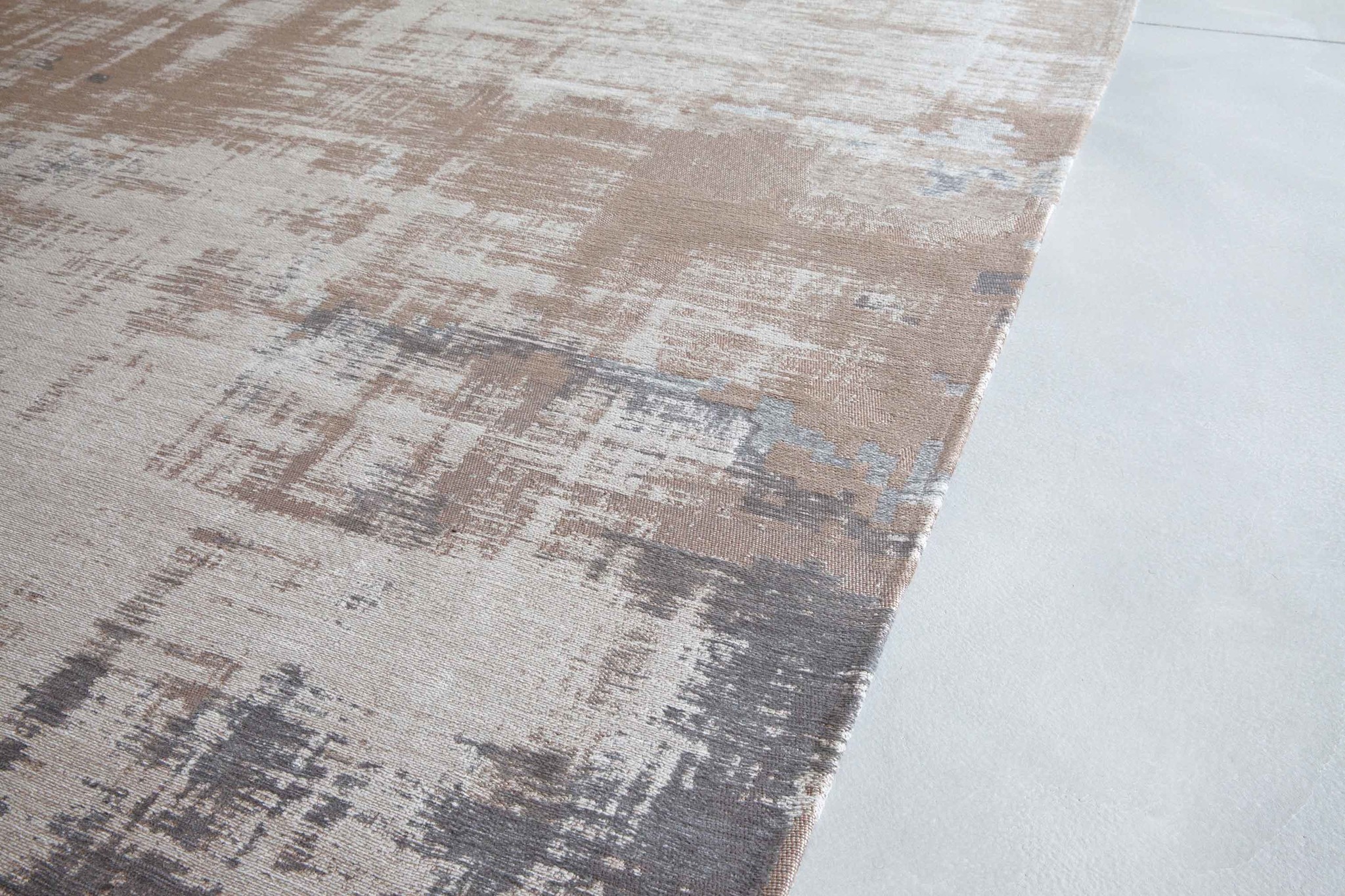 Кілем Venetian Dust - Padua Beige 9195 | Өлшемі: 240 x 340 см
